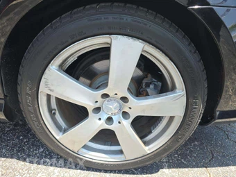 2011 Mercedes-Benz E 350 4MATIC Sedan - miniatura 23