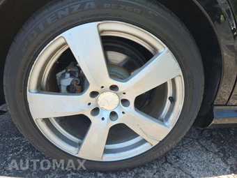 2011 Mercedes-Benz E 350 4MATIC Sedan - miniatura 25