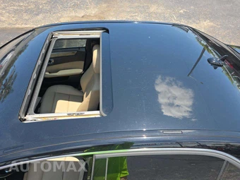 2011 Mercedes-Benz E 350 4MATIC Sedan - miniatura 9