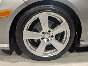 2011 Mercedes-Benz E 350 4MATIC Sedan - miniatura 16