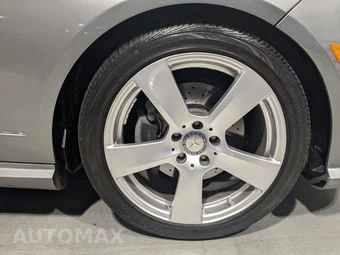 2011 Mercedes-Benz E 350 4MATIC Sedan - miniatura 19