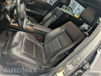 2011 Mercedes-Benz E 350 4MATIC Sedan - miniatura 24