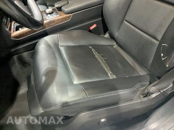 2011 Mercedes-Benz E 350 4MATIC Sedan - miniatura 25