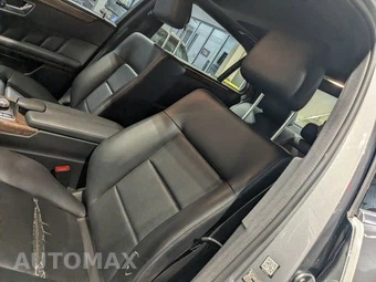 2011 Mercedes-Benz E 350 4MATIC Sedan - miniatura 26