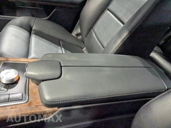 2011 Mercedes-Benz E 350 4MATIC Sedan - miniatura 36