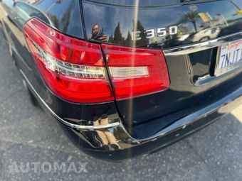 2011 Mercedes-Benz E 350 4MATIC Wagon - miniatura 11