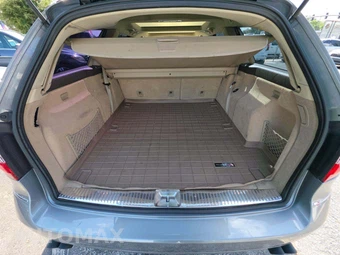 2011 Mercedes-Benz E 350 4MATIC Wagon – miniatura 15