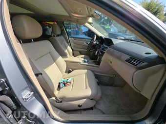 2011 Mercedes-Benz E 350 4MATIC Wagon – miniatura 19