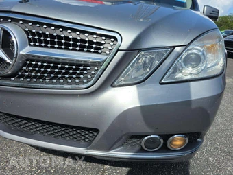 2011 Mercedes-Benz E 350 4MATIC Wagon – miniatura 23