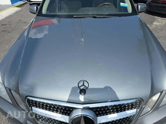 2011 Mercedes-Benz E 350 4MATIC Wagon – miniatura 25