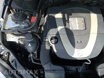 2011 Mercedes-Benz E 350 4MATIC Wagon – miniatura 30