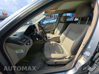 2011 Mercedes-Benz E 350 4MATIC Wagon – miniatura 6
