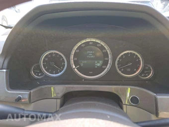 2011 Mercedes-Benz E 350 4MATIC Wagon – miniatura 9