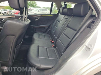 2011 Mercedes-Benz E 350 4MATIC Wagon - miniatura 10