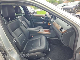 2011 Mercedes-Benz E 350 4MATIC Wagon - miniatura 15