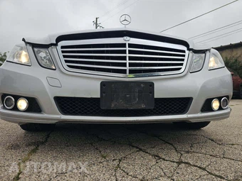 2011 Mercedes-Benz E 350 4MATIC Wagon - miniatura 20