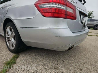 2011 Mercedes-Benz E 350 4MATIC Wagon - miniatura 22