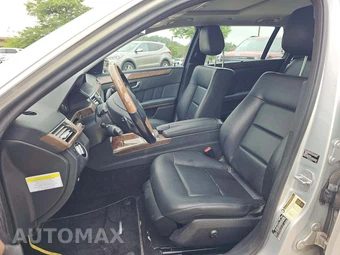 2011 Mercedes-Benz E 350 4MATIC Wagon - miniatura 3