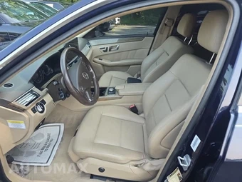 2011 Mercedes-Benz E 350 4MATIC Wagon - miniatura 13