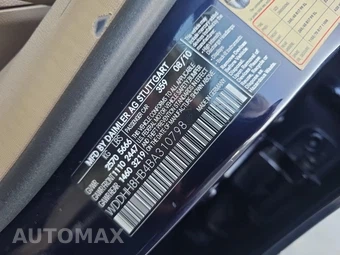 2011 Mercedes-Benz E 350 4MATIC Wagon - miniatura 18