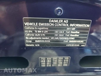 2011 Mercedes-Benz E 350 4MATIC Wagon - miniatura 24