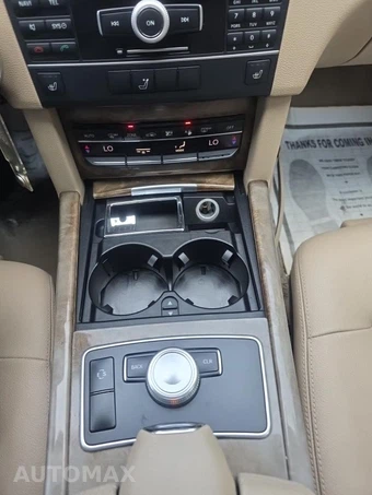 2011 Mercedes-Benz E 350 4MATIC Wagon - miniatura 26