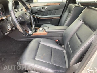 2011 Mercedes-Benz E 350 4MATIC Wagon – miniatura 10