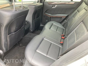 2011 Mercedes-Benz E 350 4MATIC Wagon – miniatura 14