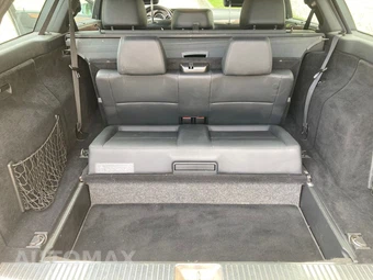 2011 Mercedes-Benz E 350 4MATIC Wagon – miniatura 15