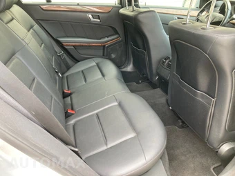 2011 Mercedes-Benz E 350 4MATIC Wagon – miniatura 16