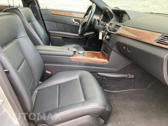 2011 Mercedes-Benz E 350 4MATIC Wagon – miniatura 17