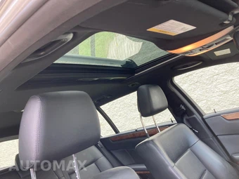 2011 Mercedes-Benz E 350 4MATIC Wagon – miniatura 18