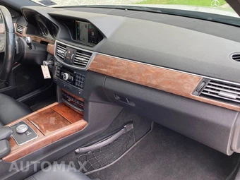 2011 Mercedes-Benz E 350 4MATIC Wagon – miniatura 19
