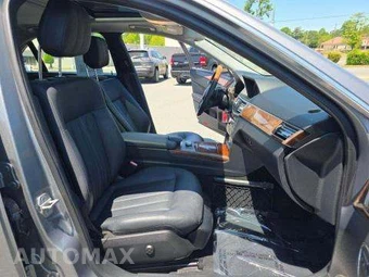 2011 Mercedes-Benz E 350 BlueTEC Sedan – miniatura 19