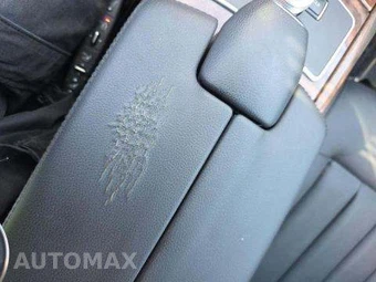 2011 Mercedes-Benz E 350 BlueTEC Sedan – miniatura 23