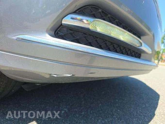 2011 Mercedes-Benz E 350 BlueTEC Sedan – miniatura 24