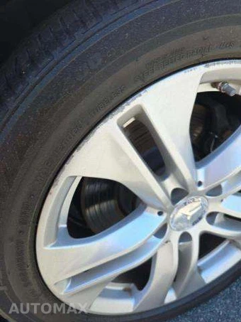 2011 Mercedes-Benz E 350 BlueTEC Sedan – miniatura 25