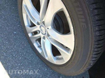 2011 Mercedes-Benz E 350 BlueTEC Sedan – miniatura 26