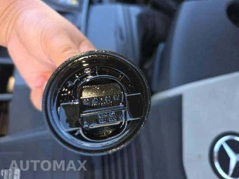 2011 Mercedes-Benz E 350 BlueTEC Sedan – miniatura 30