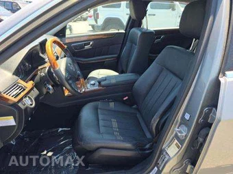 2011 Mercedes-Benz E 350 BlueTEC Sedan – miniatura 7