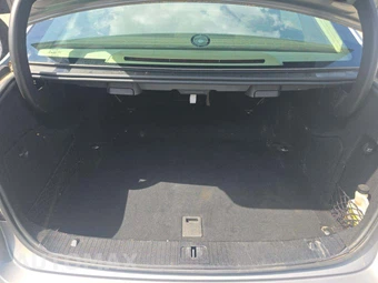 2011 Mercedes-Benz E 350 BlueTEC Sedan – miniatura 14