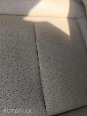2011 Mercedes-Benz E 350 BlueTEC Sedan – miniatura 21