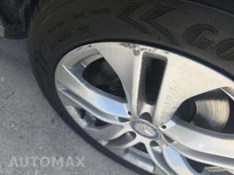 2011 Mercedes-Benz E 350 BlueTEC Sedan – miniatura 32