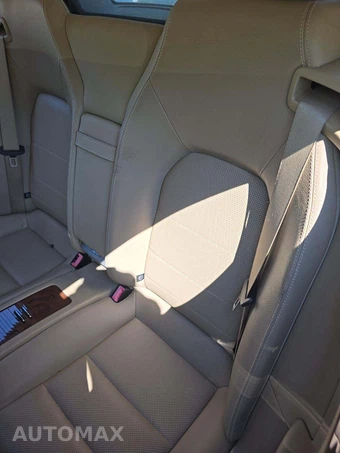 2011 Mercedes-Benz E 350 Convertible – miniatura 13