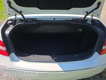 2011 Mercedes-Benz E 350 Convertible – miniatura 14