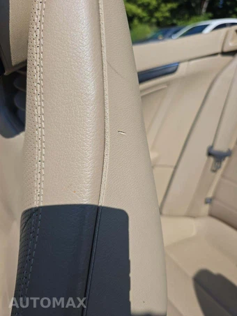 2011 Mercedes-Benz E 350 Convertible – miniatura 22