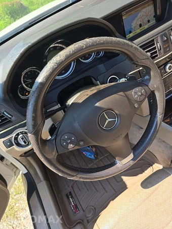 2011 Mercedes-Benz E 350 Convertible – miniatura 23