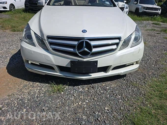 2011 Mercedes-Benz E 350 Convertible – miniatura 25