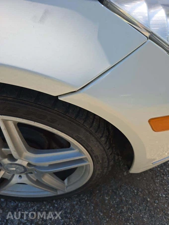 2011 Mercedes-Benz E 350 Convertible – miniatura 27