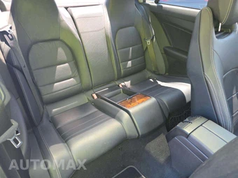 2011 Mercedes-Benz E 350 Coupe - miniatura 13